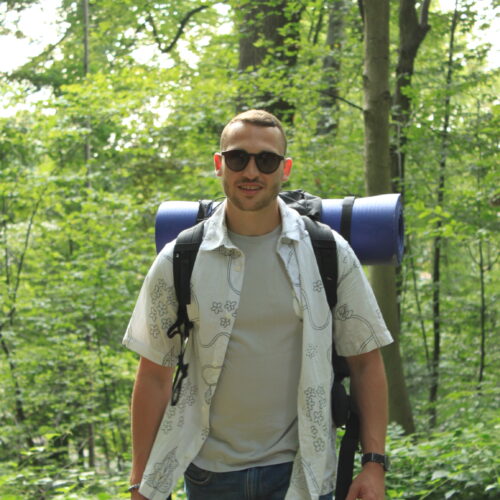 retreats and coaching services