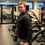 The best personal trainer